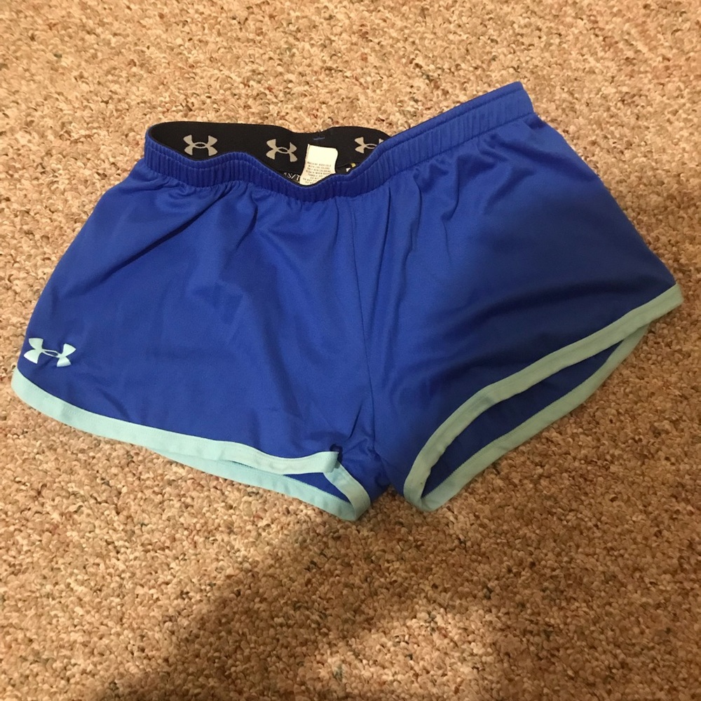 Under Amour shorts
